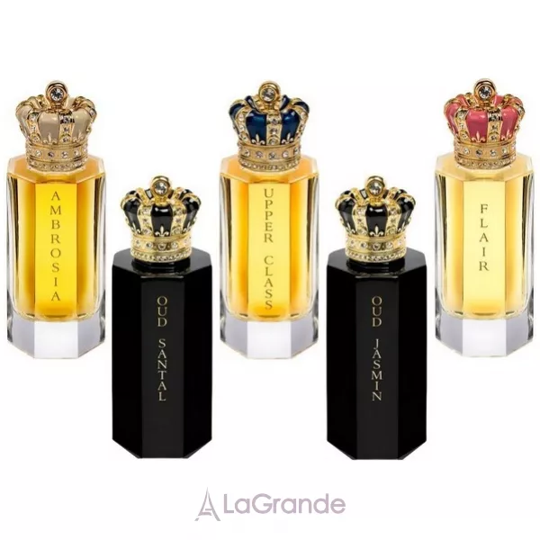 Royal Crown Upper Class ��������������� ���� (������)