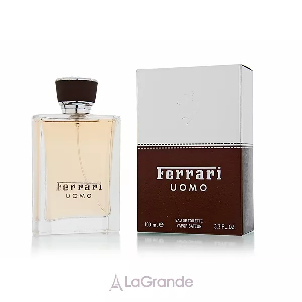 Ferrari Uomo ��������� ����