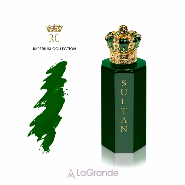 Royal Crown Sultan ��������������� ���� (������)