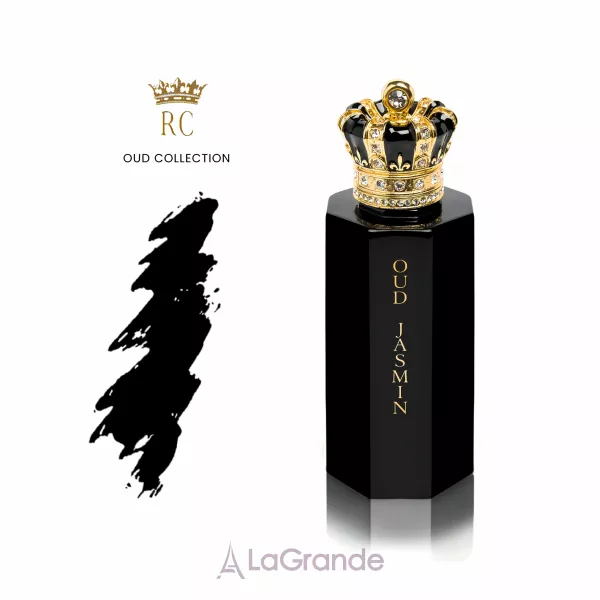 Royal Crown Oud Jasmine ����������� ���� (������)