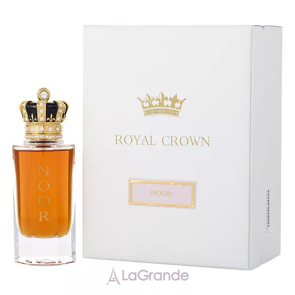 Royal Crown Noor ��������������� ����