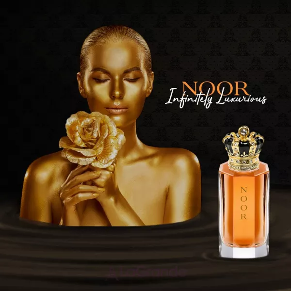Royal Crown Noor ��������������� ����