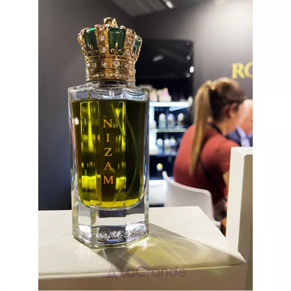 Royal Crown Nizam ����������� ����