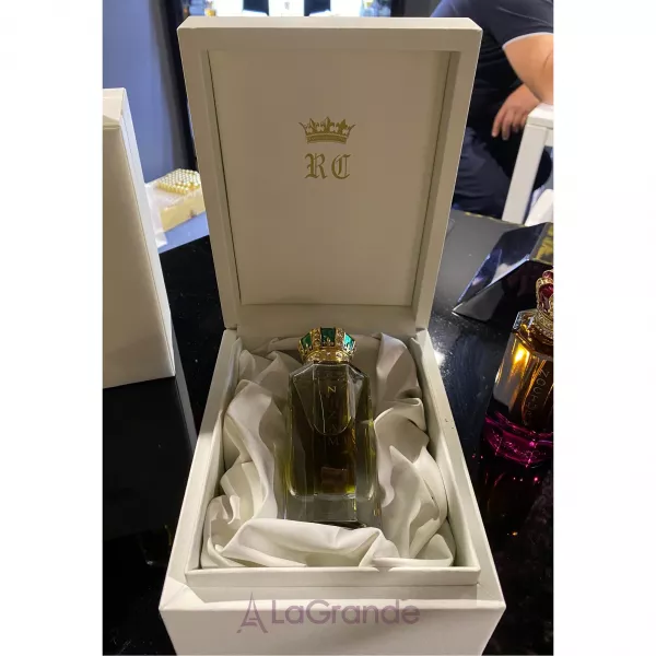 Royal Crown Nizam ����������� ����