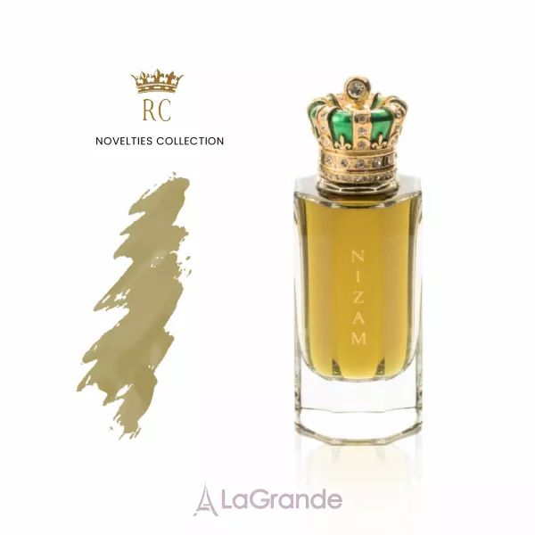 Royal Crown Nizam ����������� ���� (������)