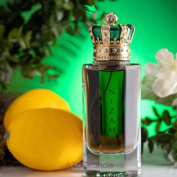 Royal Crown Nizam ����������� ���� (������)
