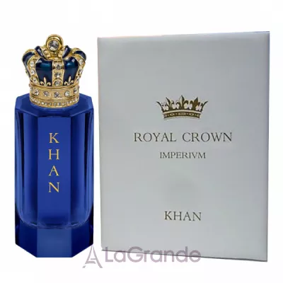 Royal Crown Khan  