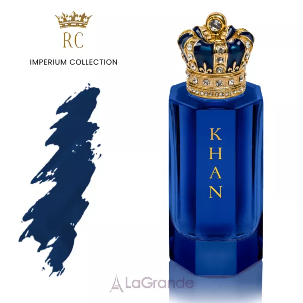 Royal Crown Khan ��������������� ����