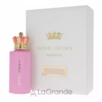 Royal Crown Isabella  