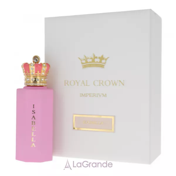 Royal Crown Isabella ��������������� ����