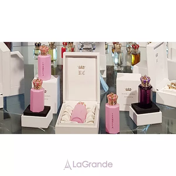 Royal Crown Isabella ��������������� ����