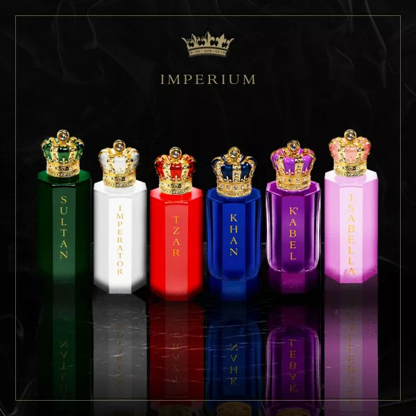 Royal Crown Isabella ��������������� ���� (������)