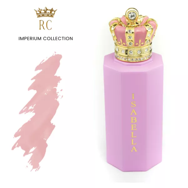 Royal Crown Isabella ��������������� ���� (������)