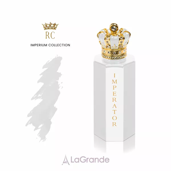 Royal Crown Imperator ��������������� ���� (������)