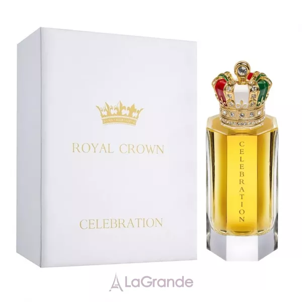 Royal Crown Celebration ��������������� ����