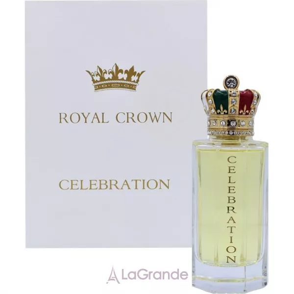 Royal Crown Celebration ��������������� ����