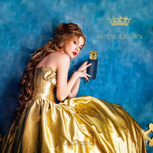 Royal Crown Caterina ����������� ����
