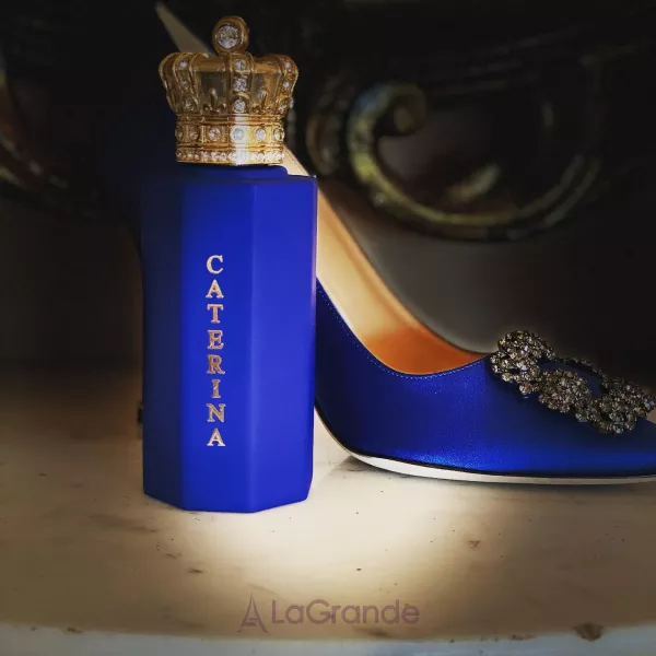 Royal Crown Caterina ����������� ����