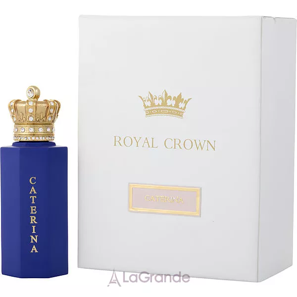 Royal Crown Caterina ����������� ����