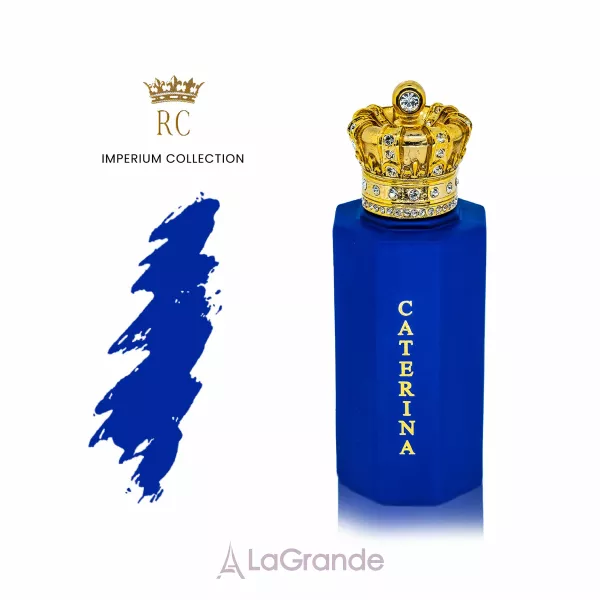 Royal Crown Caterina ����������� ���� (������)