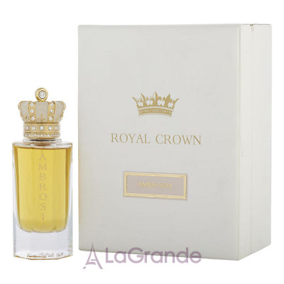 Royal Crown Ambrosia  