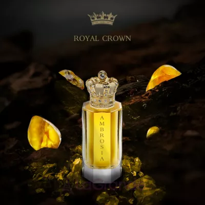 Royal Crown Ambrosia   ()