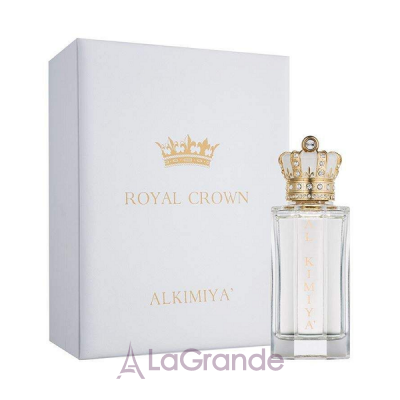 Royal Crown AL Kimiya  