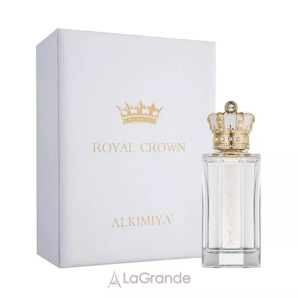 Royal Crown AL Kimiya ��������������� ����