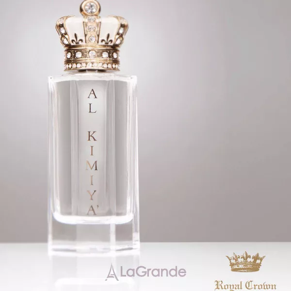 Royal Crown AL Kimiya ��������������� ���� (������)