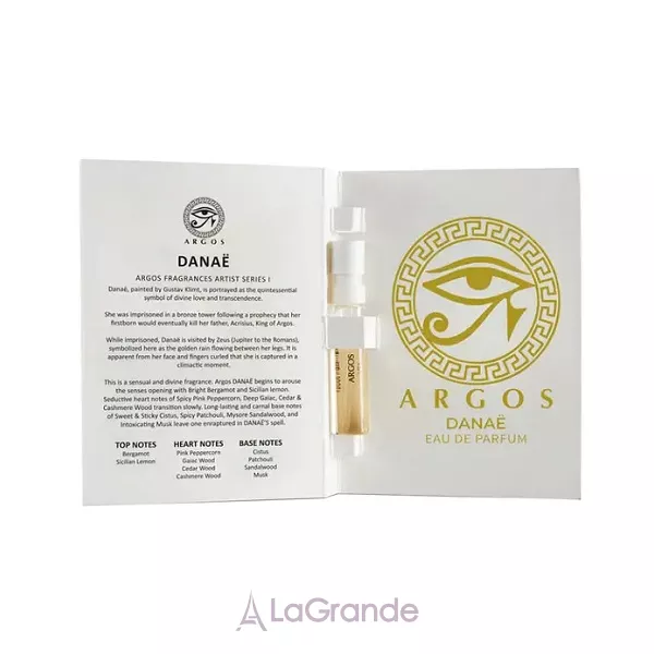 Argos Danae ��������������� ����