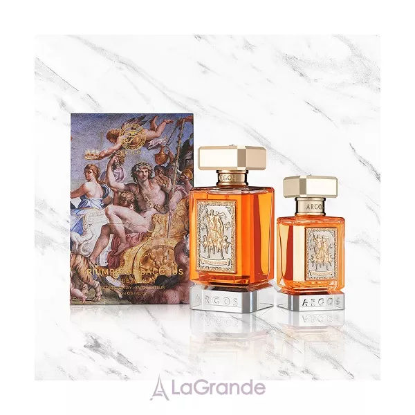 Argos Triumph Of Bacchus ��������������� ����