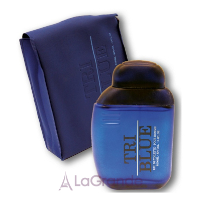 TRI Fragrances Blue  