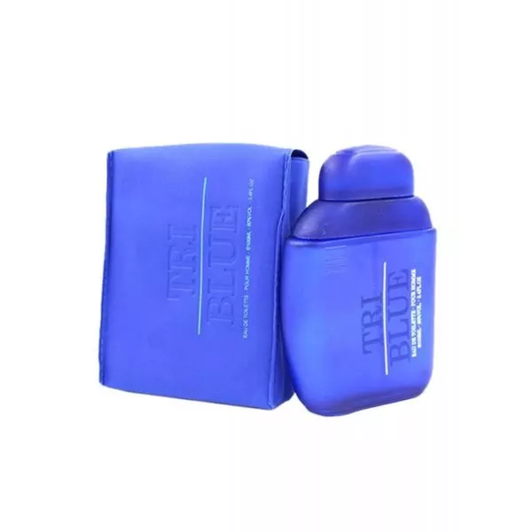 TRI Fragrances Blue ��������� ����