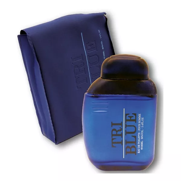 TRI Fragrances Blue ��������� ����