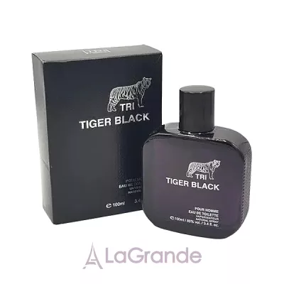 TRI Fragrances Tiger Black  
