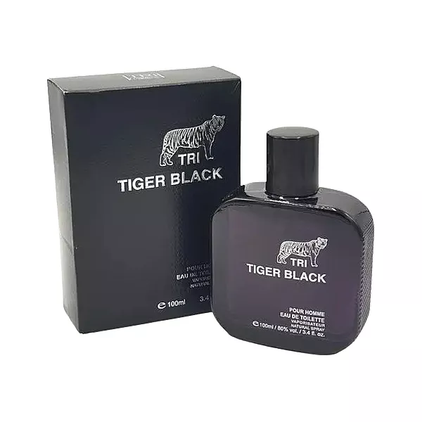 TRI Fragrances Tiger Black ��������� ����