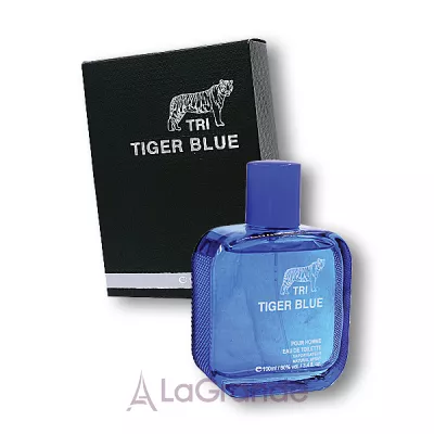 TRI Fragrances Tiger Blue  