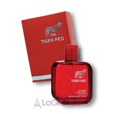 TRI Fragrances Tiger Red  