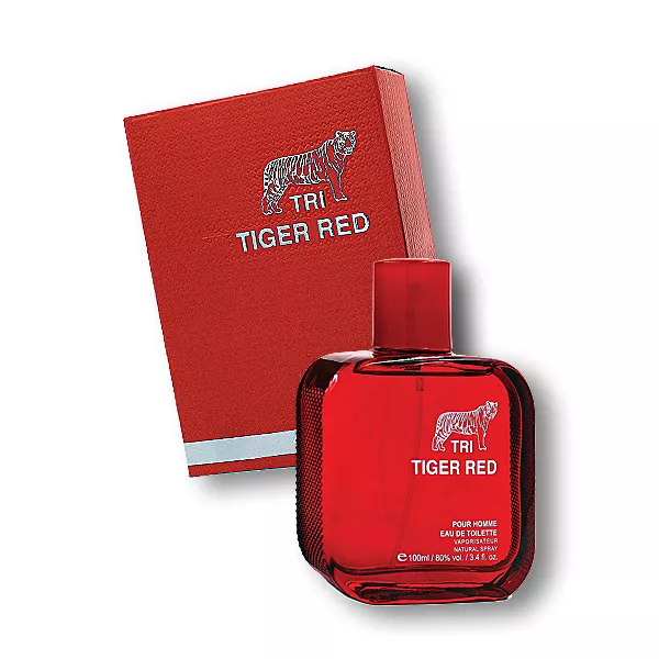 TRI Fragrances Tiger Red ��������� ����
