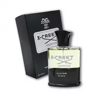 TRI Fragrances X-Creet Adventure �������� ����
