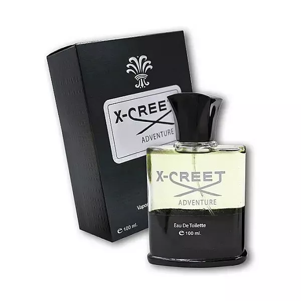 TRI Fragrances X-Creet Adventure �������� ����