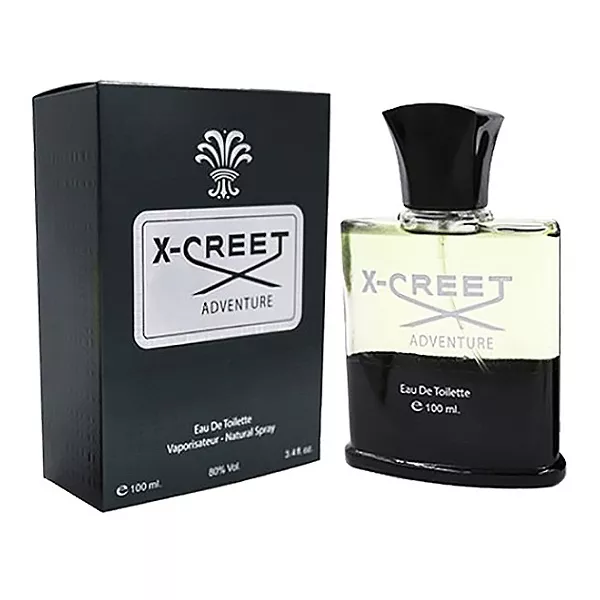 TRI Fragrances X-Creet Adventure �������� ����