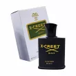 TRI Fragrances X-Creet Black  