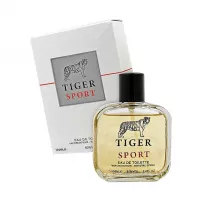 TRI Fragrances Tiger Sport �������� ����
