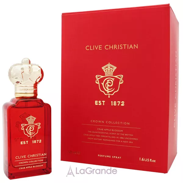 Clive Christian  Crab Apple Blossom ����������� ����