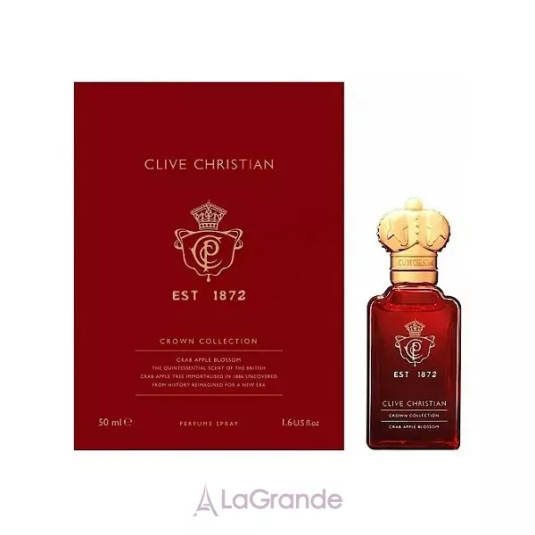 Clive Christian  Crab Apple Blossom ����������� ����