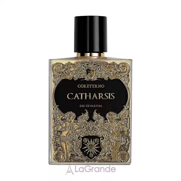 Coreterno Catharsis ��������������� ����