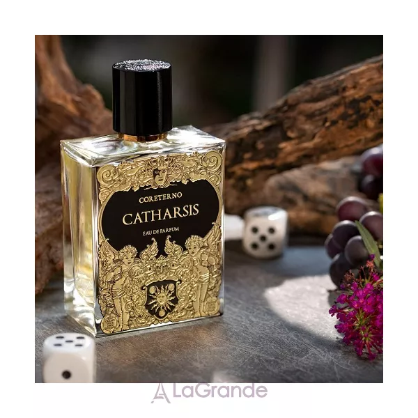 Coreterno Catharsis ��������������� ����