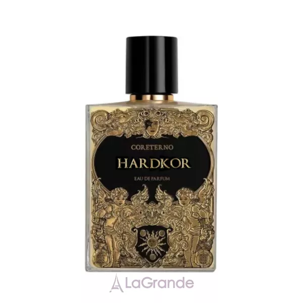 Coreterno Hardkor ��������������� ����