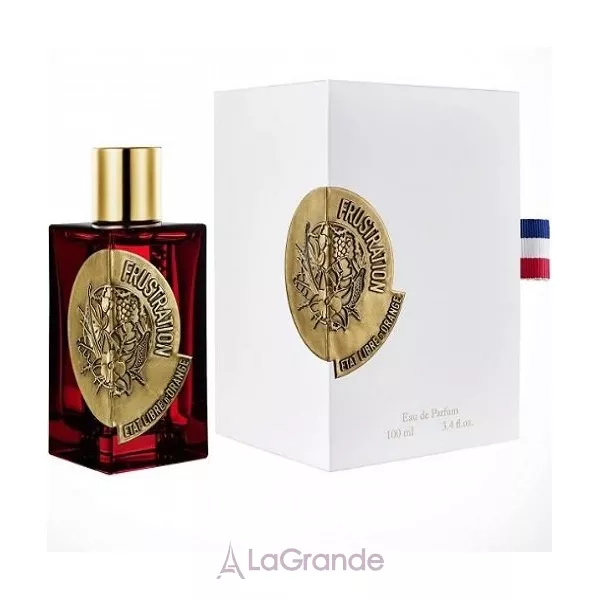 Etat Libre D'Orange Frustration ��������������� ����